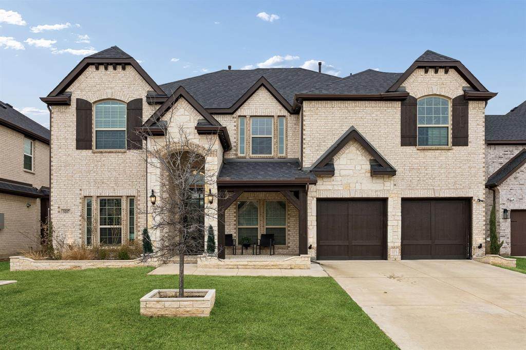 3217 Wedgewood Way - Photo 1