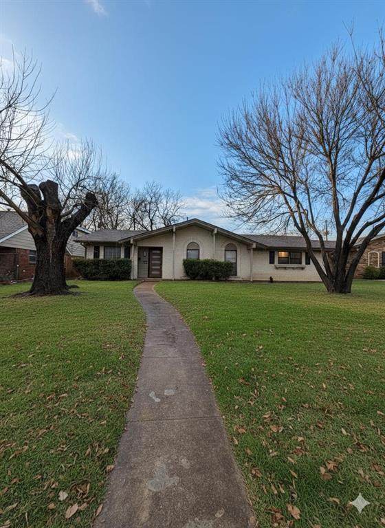 2917 Abston Drive - Photo 1