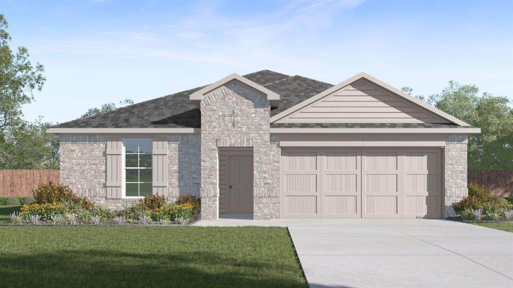 9517 Sage Wood Lane - Photo 1