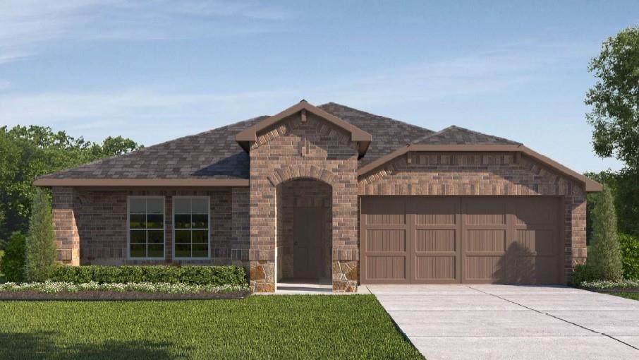 1620 Buckskin Road - Photo 1
