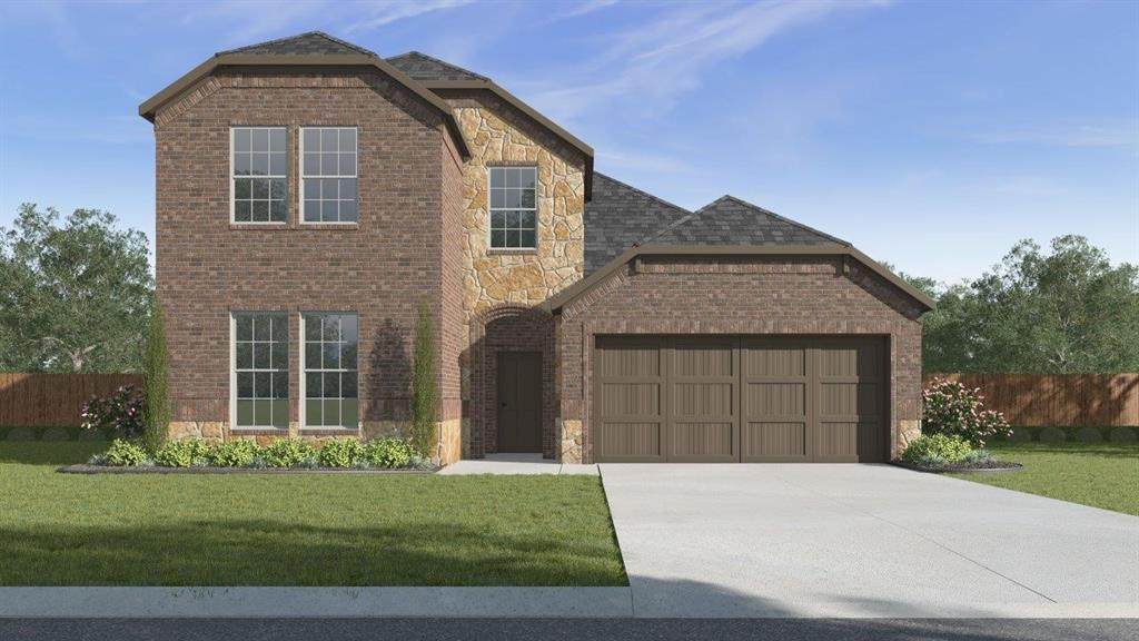 1616 Buckskin Road - Photo 1