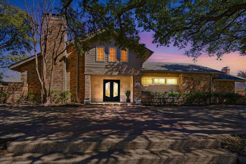 5806 Bent Trail - Photo 1