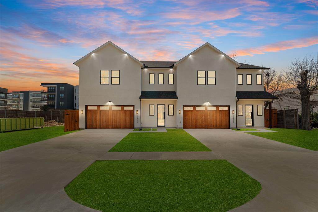 6913 Mohawk Drive - Photo 1