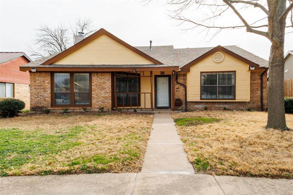 716 Fieldwood Drive - Photo 1