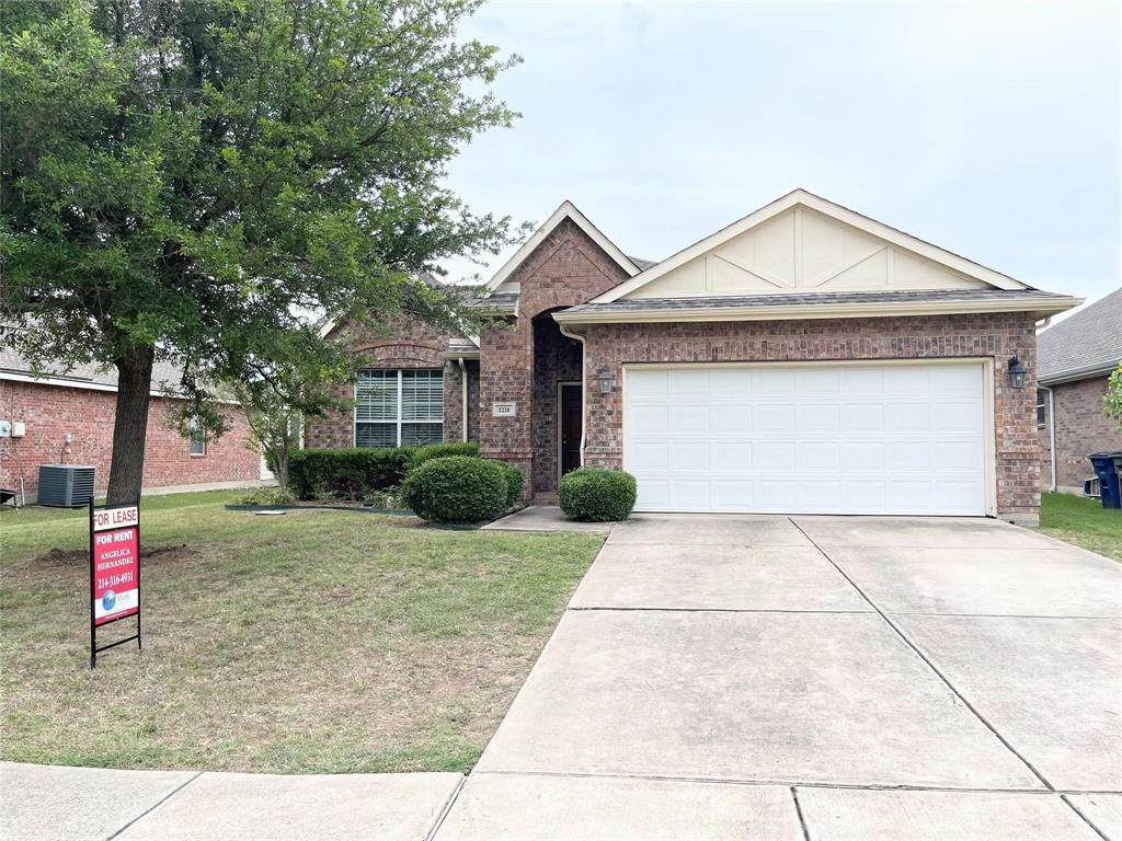 1218 Cedar Branch Drive - Photo 1