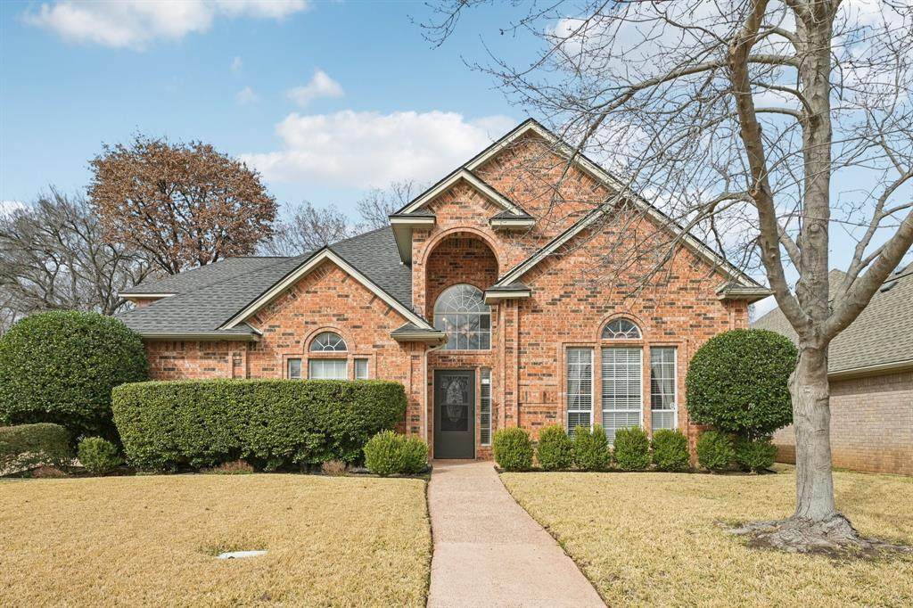 4519 Edge Creek Lane - Photo 1
