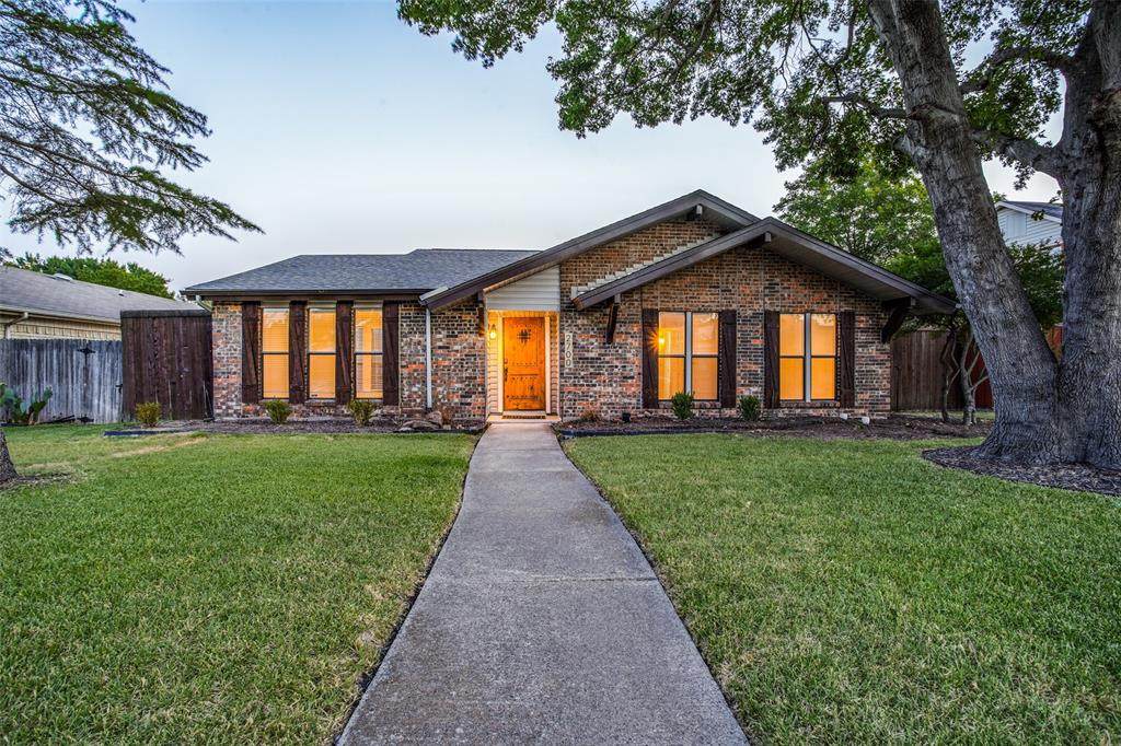 2700 Chancellor Drive - Photo 1