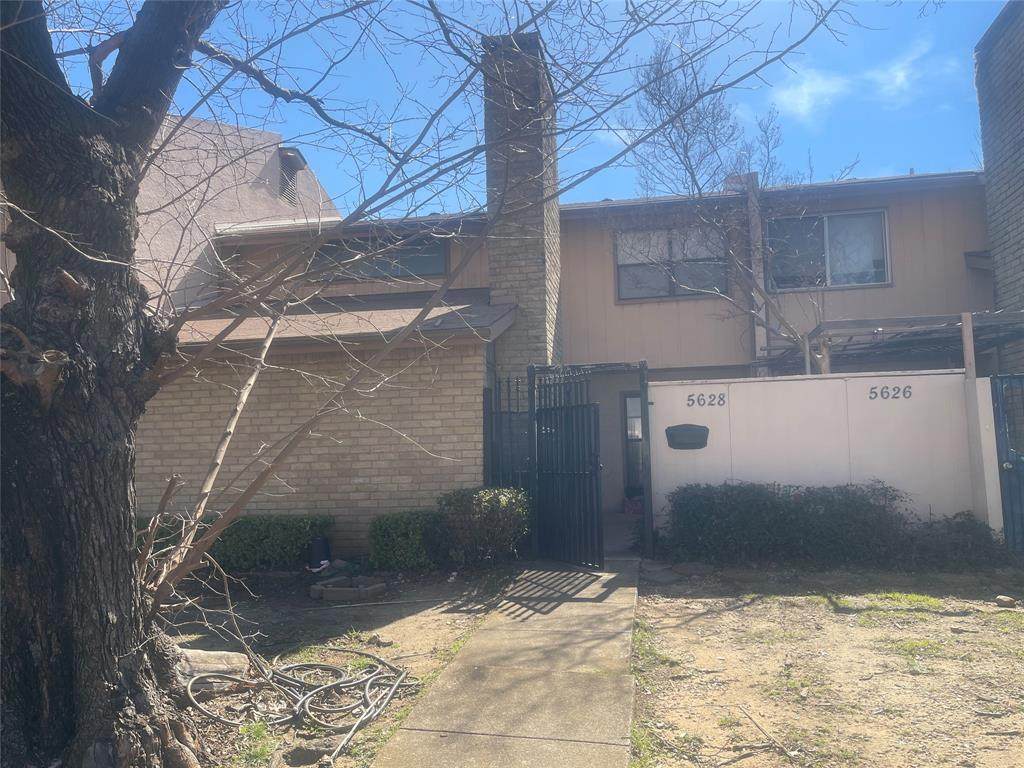 5628 Harvest Hill Road - Photo 1