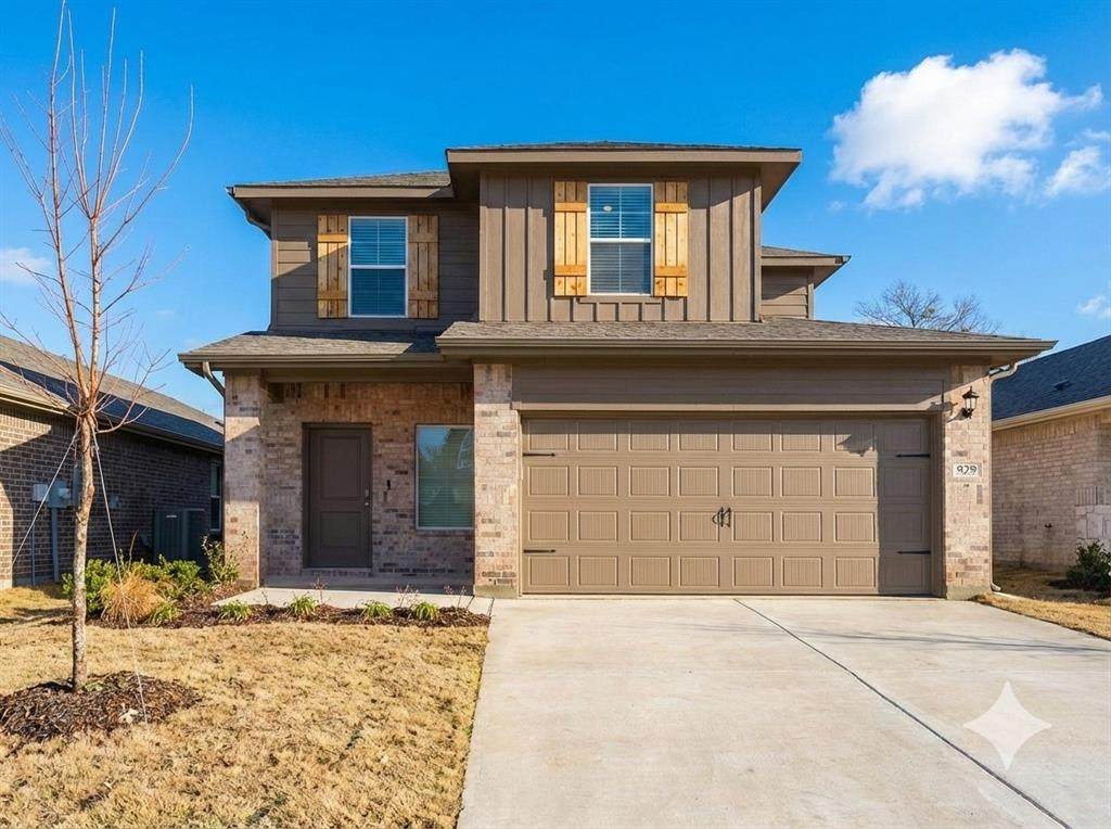 929 Jefferson Way - Photo 1