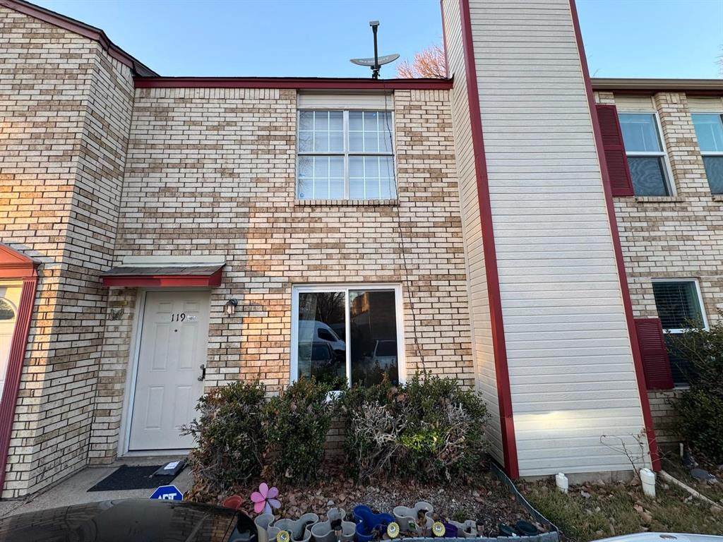 119 Austin Stone Drive - Photo 1