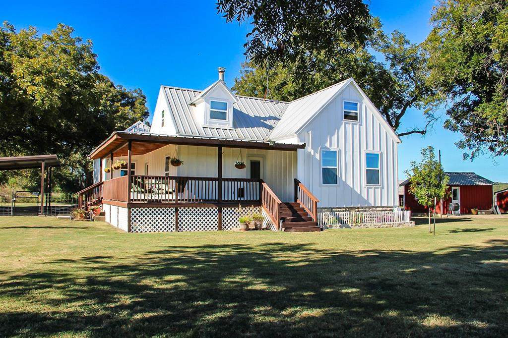 291 County Road 3305 - Photo 1