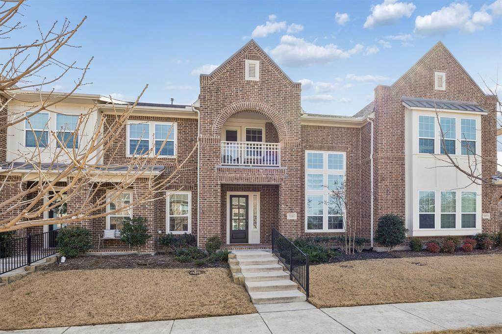 7215 Switchgrass Road - Photo 1
