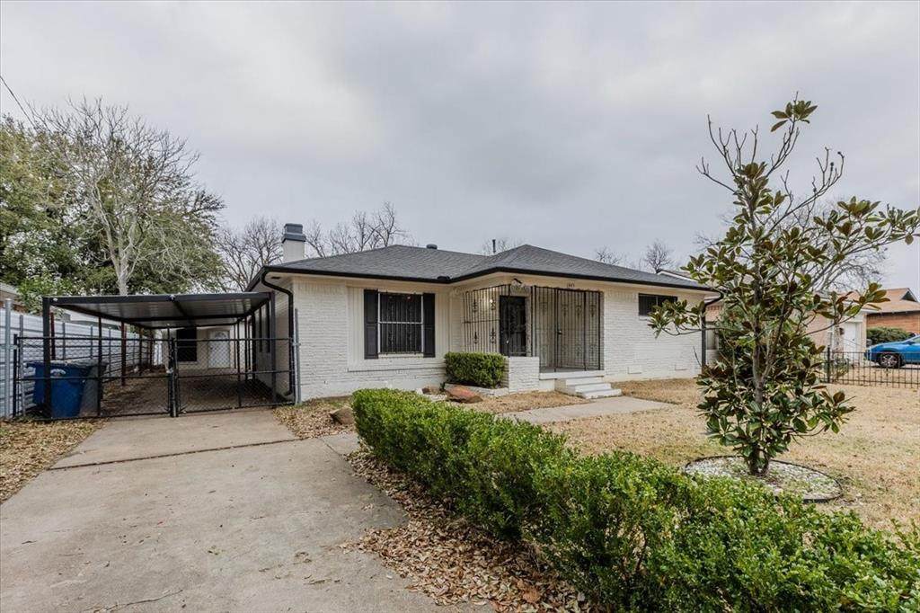 1445 Templecliff Drive - Photo 1