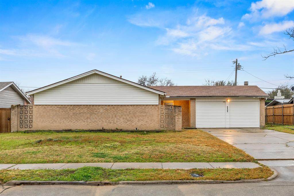 2438 Lasalle Drive - Photo 1