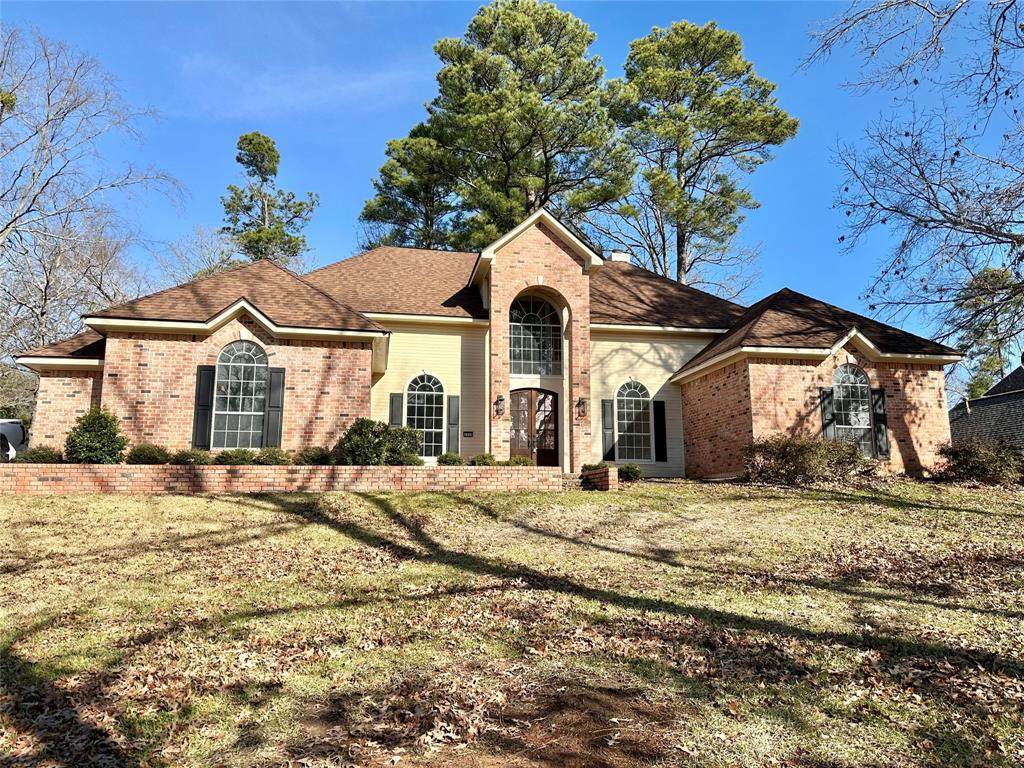 4940 Willow Chase Drive - Photo 1