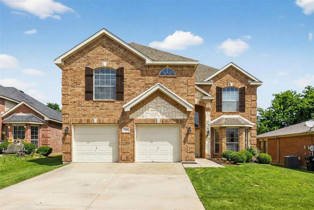 5808 Fathom Drive - Photo 1