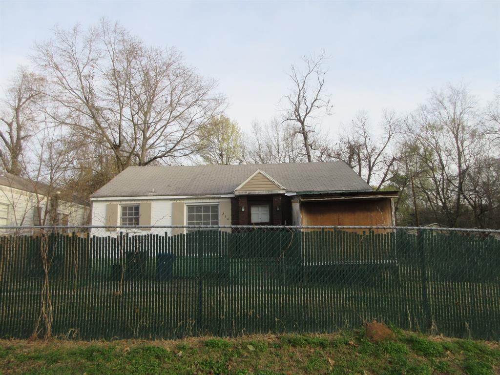 254 Lister Street - Photo 1