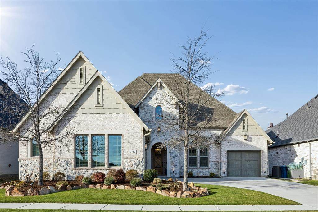 2712 Castlebridge - Photo 1