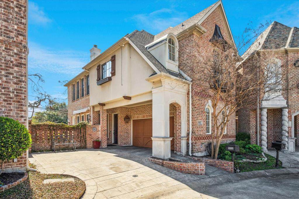 5932 Preston Gate Court - Photo 1