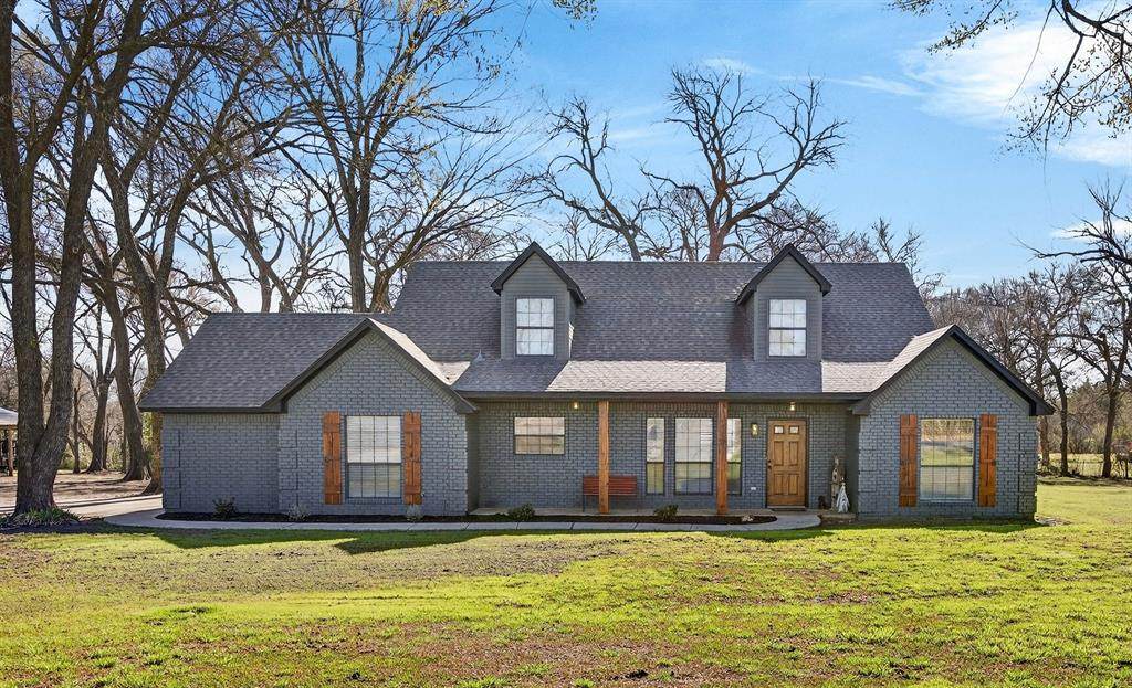 1008 State Highway 342 - Photo 1