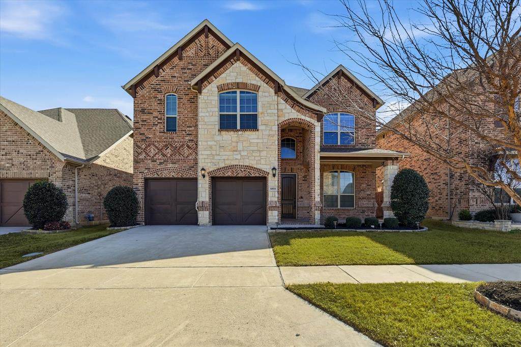 6816 Westbury Drive - Photo 1