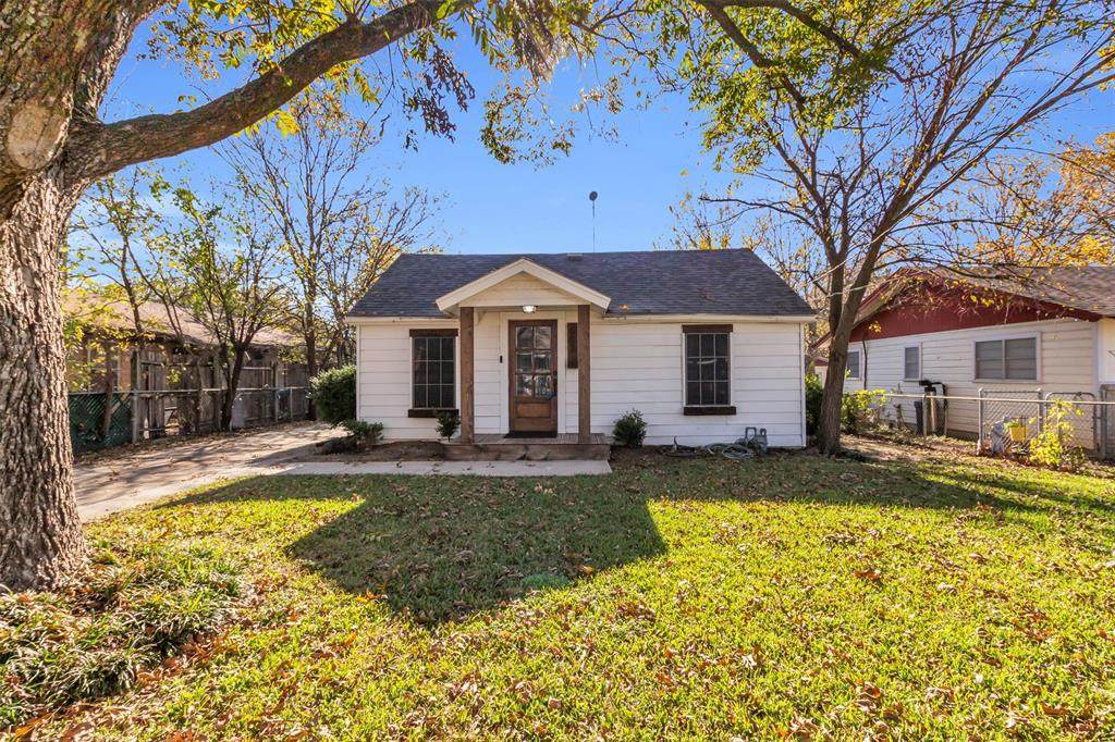 603 Lilly Street - Photo 1
