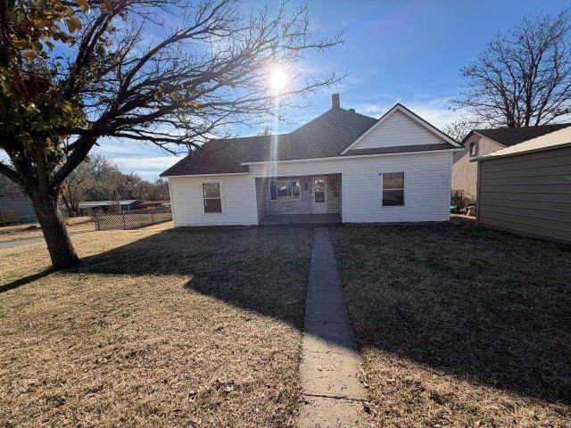 822 Santa Fe Avenue - Photo 1