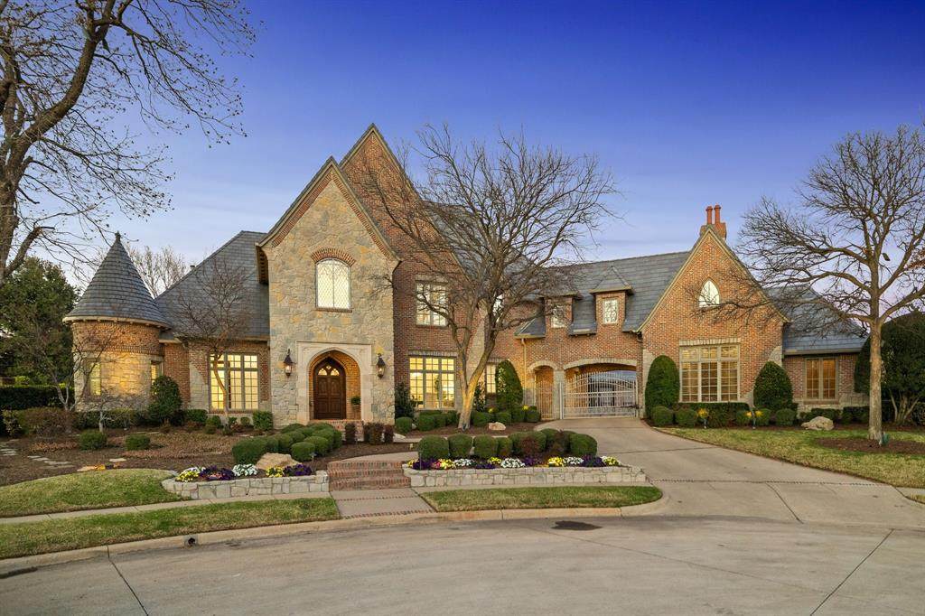 5705 Morlaix Court - Photo 1