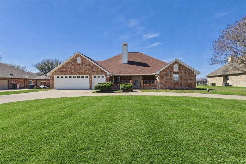 17778 Country Club Dr. - Photo 1