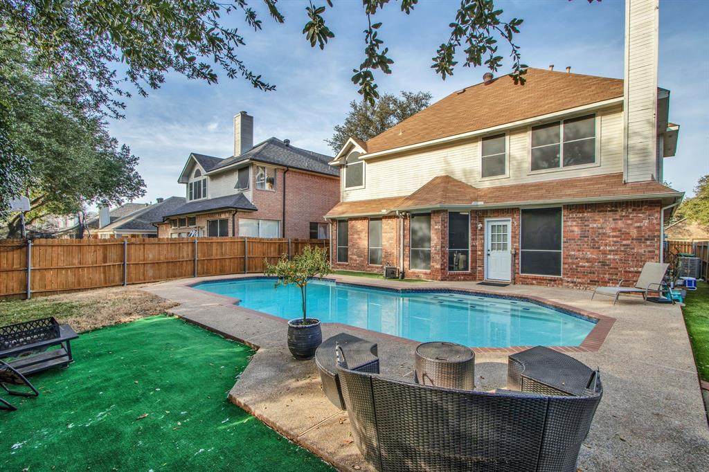 1709 Meyerwood Lane - Photo 1