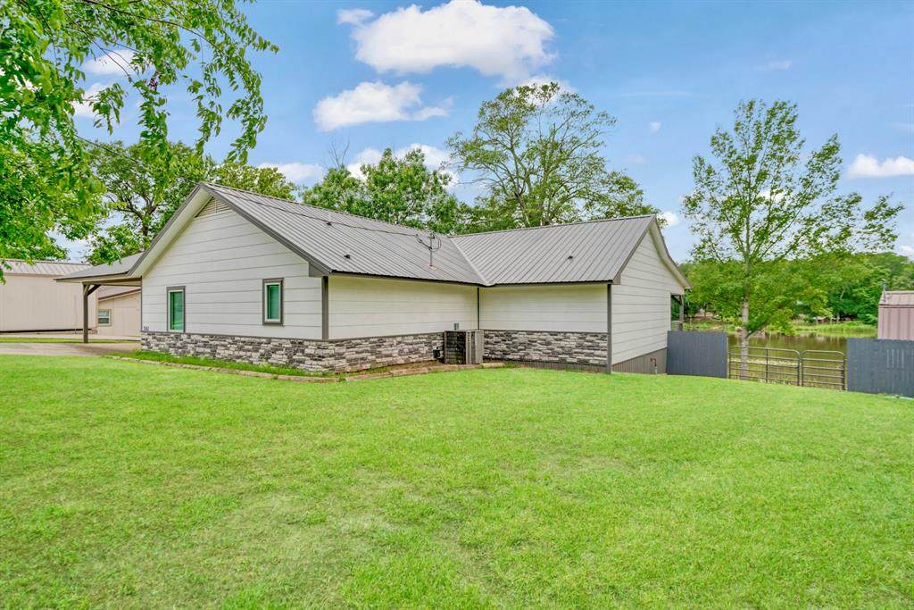 1205 Lakeside Drive - Photo 1