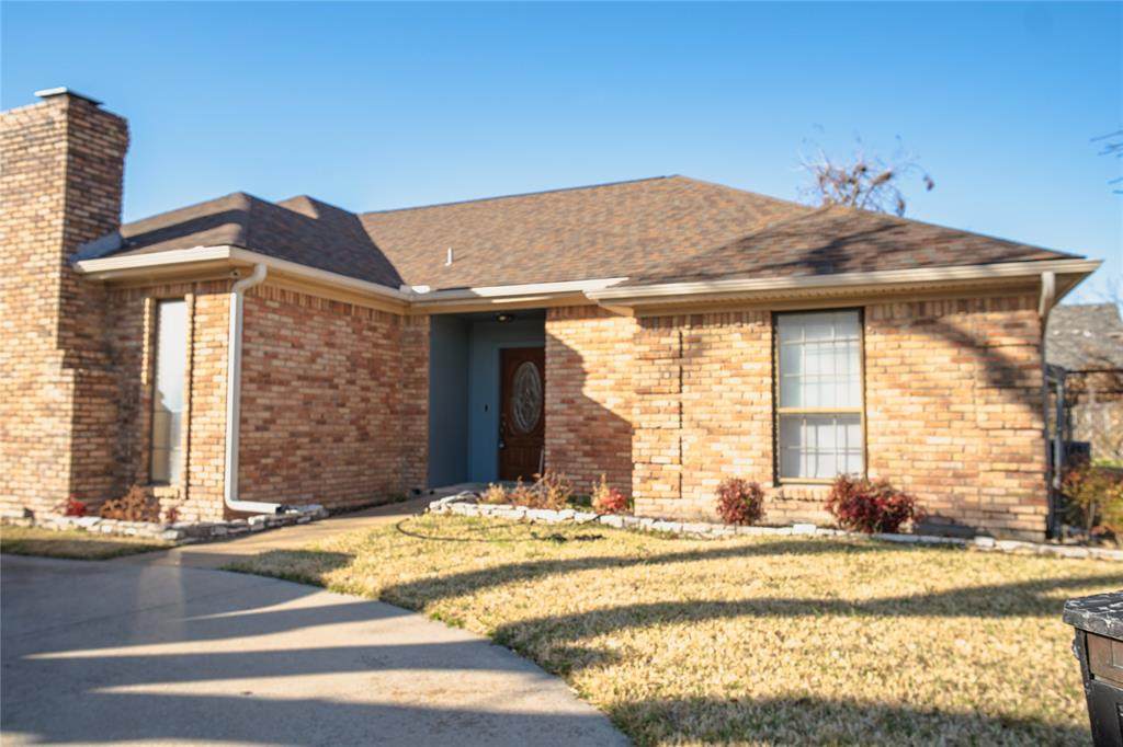 9029 Church Road - Photo 1