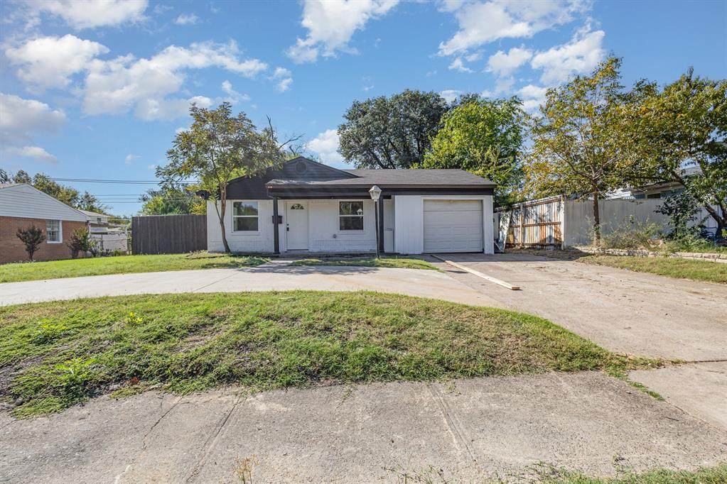2730 San Diego Drive - Photo 1