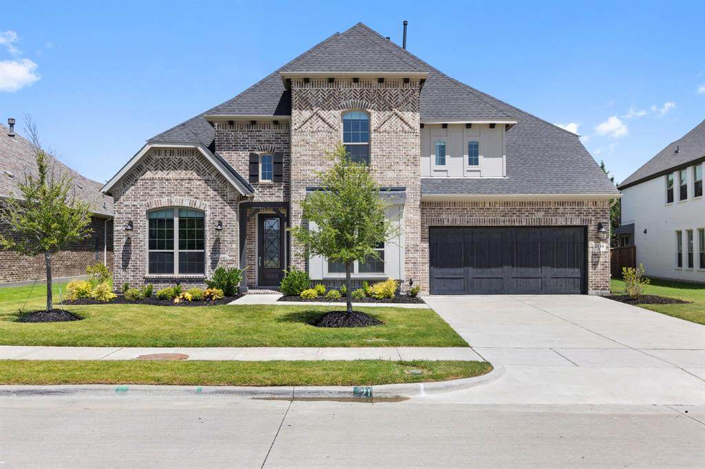 2116 Randas Way - Photo 1