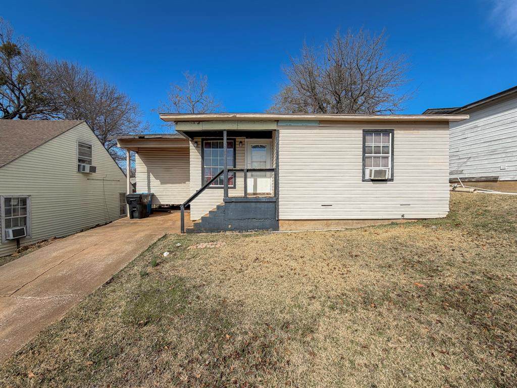 1213 Morgan Street - Photo 1