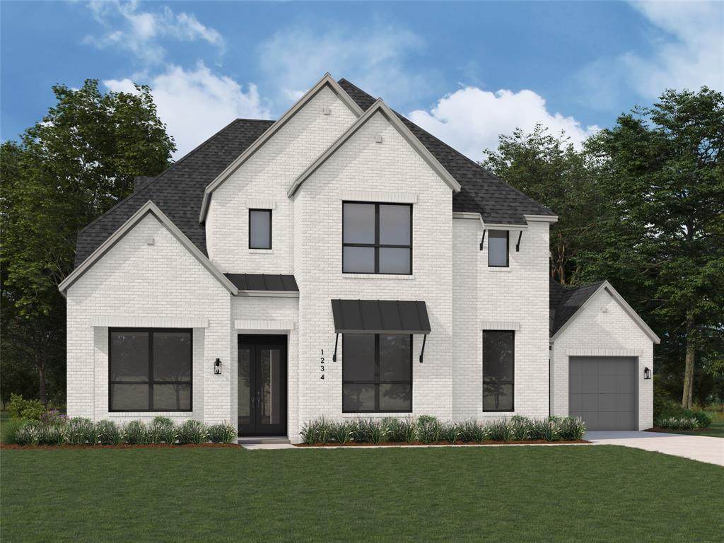 250 Orion Drive - Photo 1