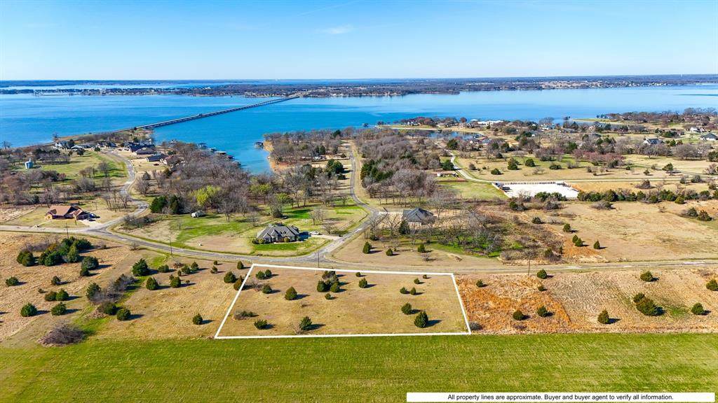 Lot 45 Baybridge - Photo 1