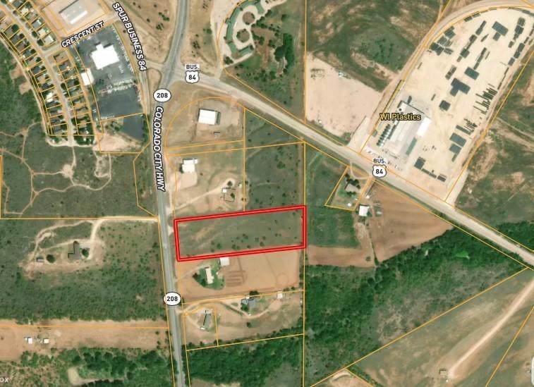 2550 S. State Hwy 208 - Photo 1