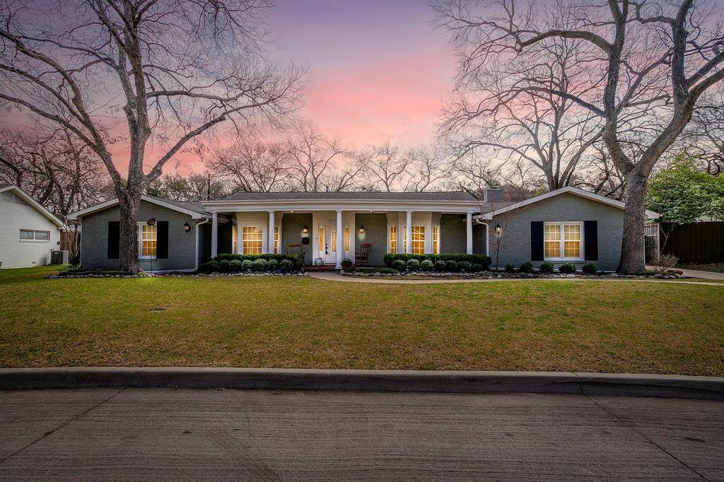 3309 Chaparral Lane - Photo 1