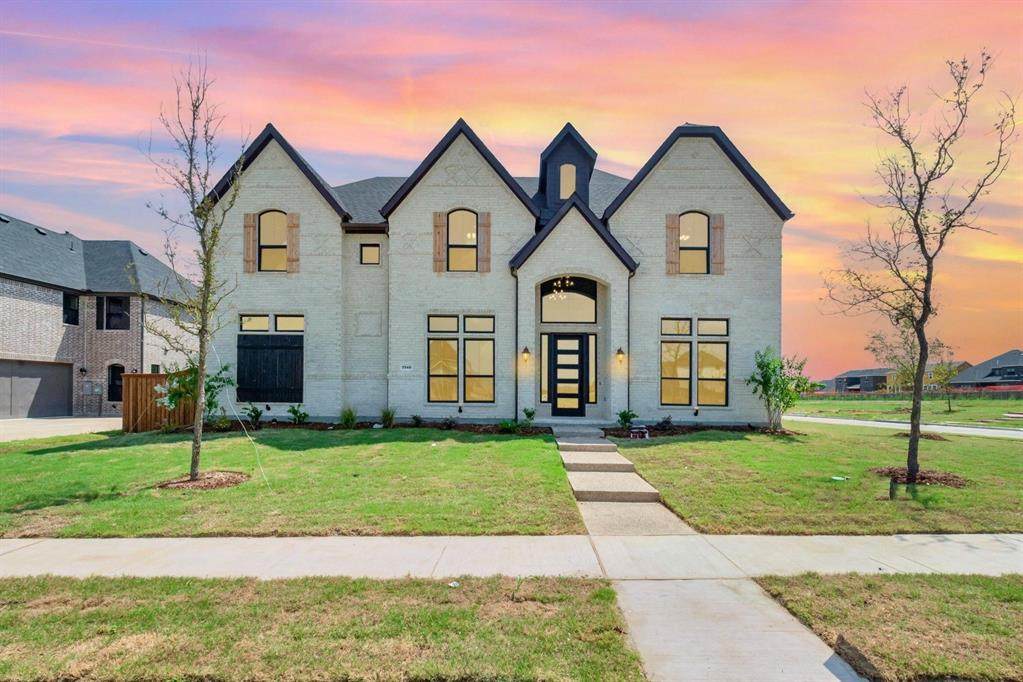 3940 Wilderness Drive - Photo 1