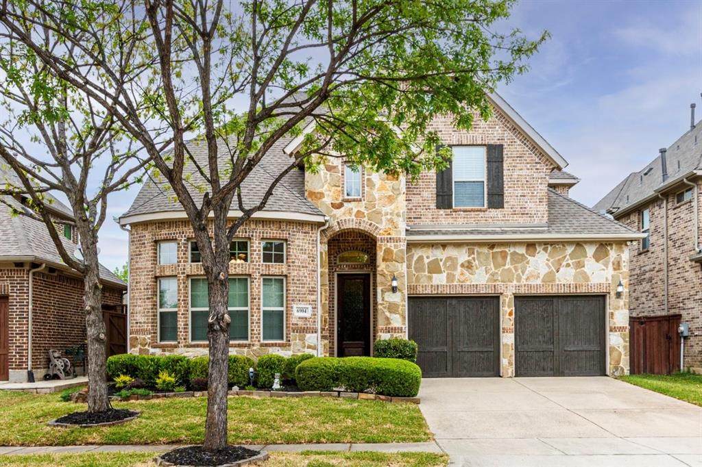6904 Helena Way - Photo 1