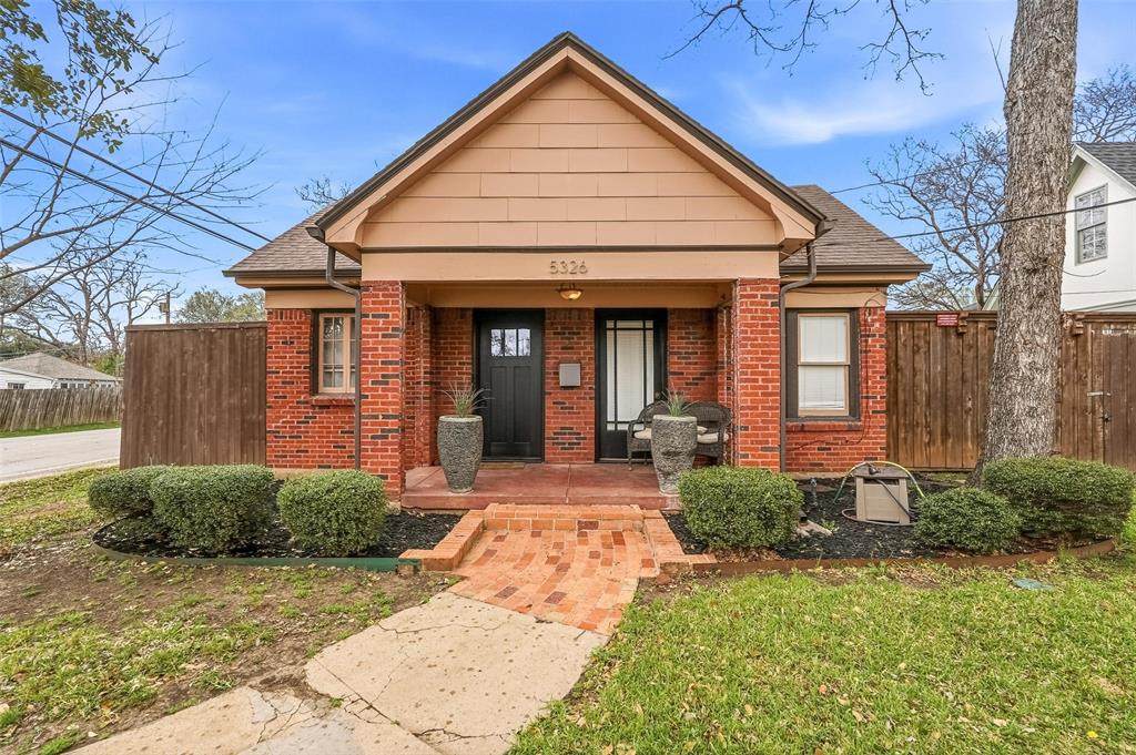 5326 Bradford Drive - Photo 1