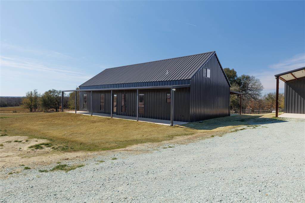 500 County Road 2745 - Photo 1