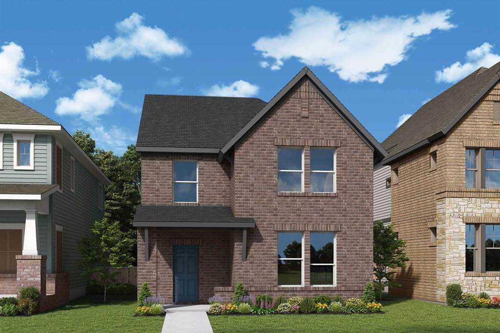 1012 Almond Blossom Circle - Photo 1