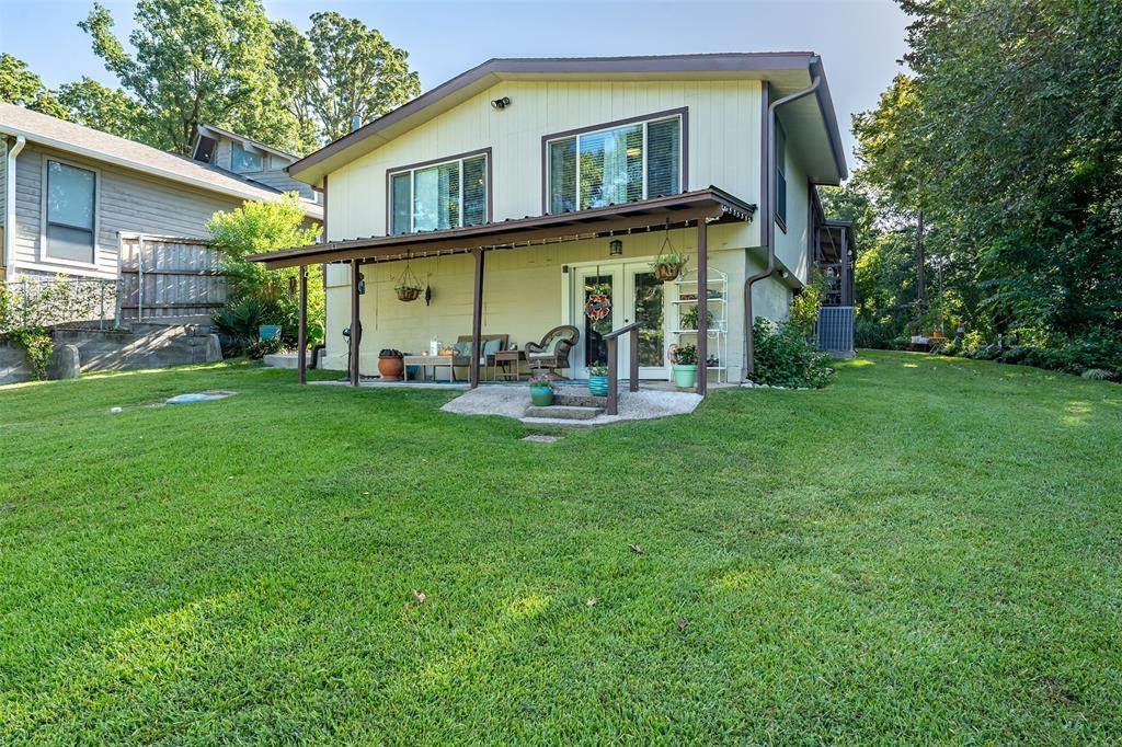 22616 Shady Trail - Photo 1