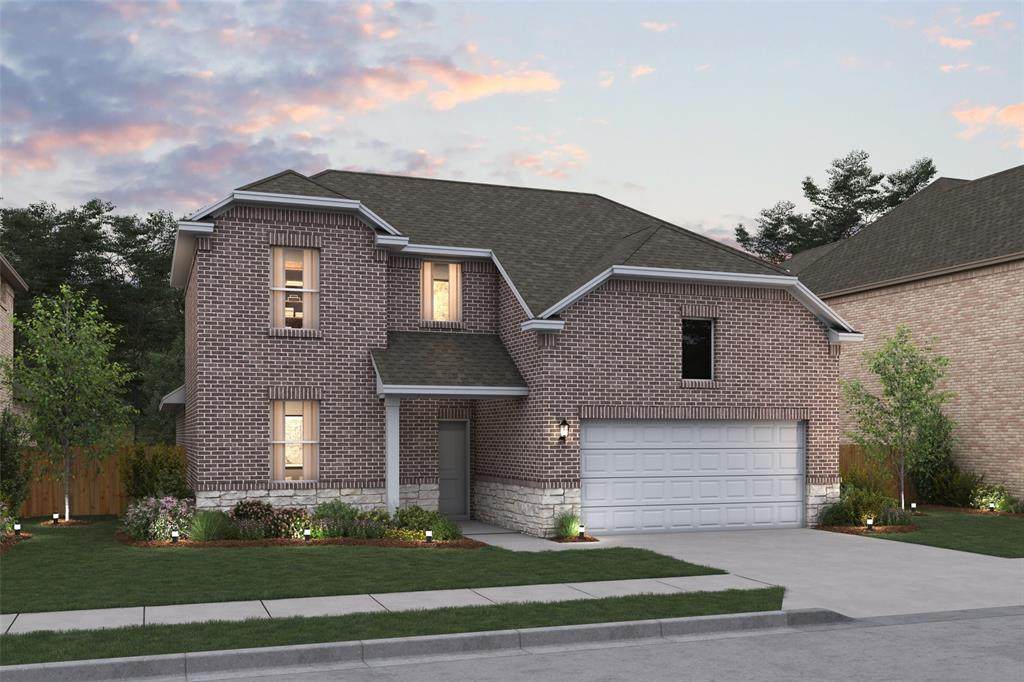 540 Brookside Drive - Photo 1