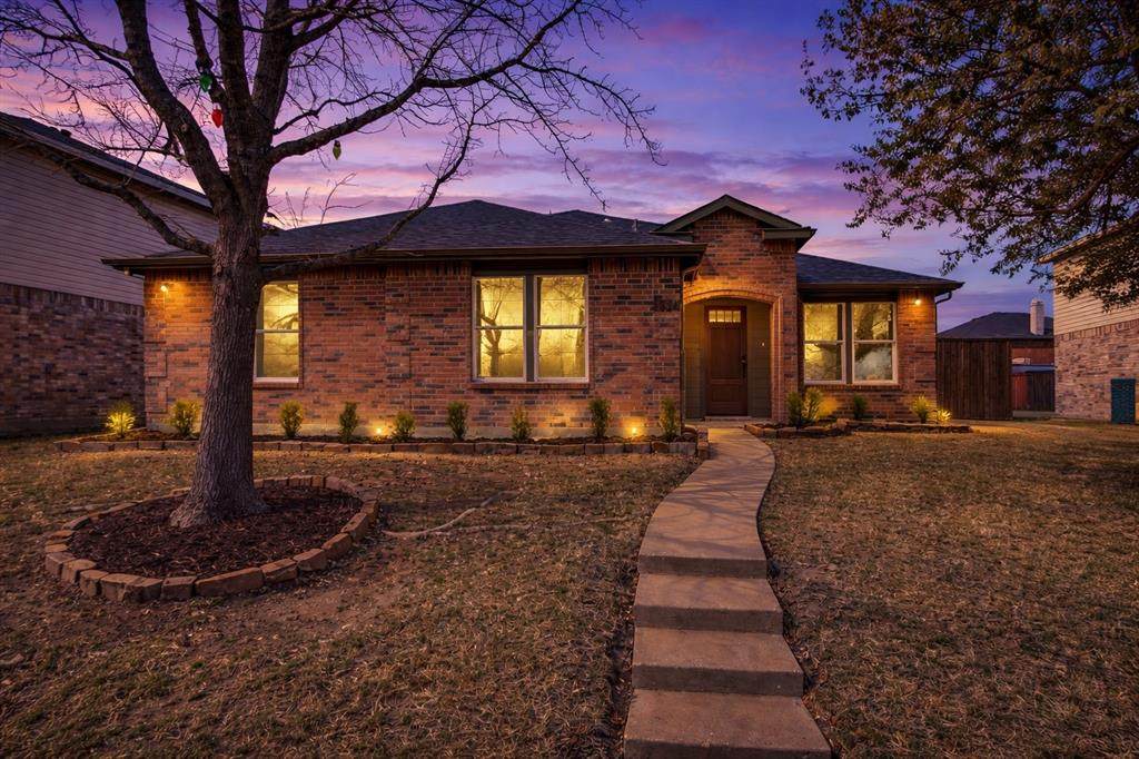 1534 Greenbrook Drive - Photo 1