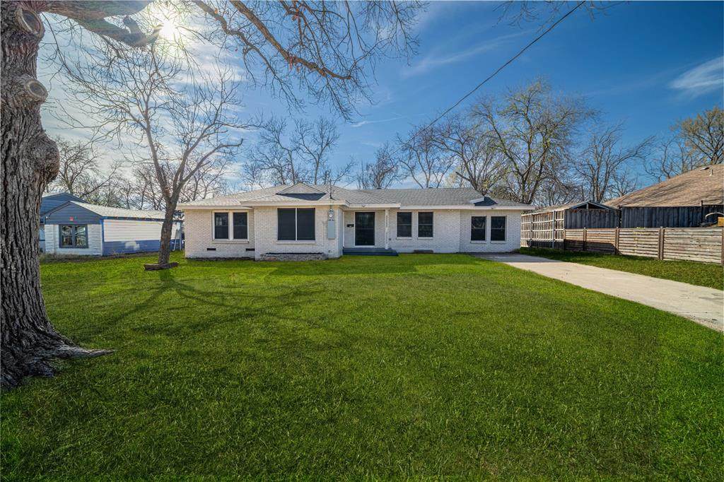 2417 Fonville Drive - Photo 1