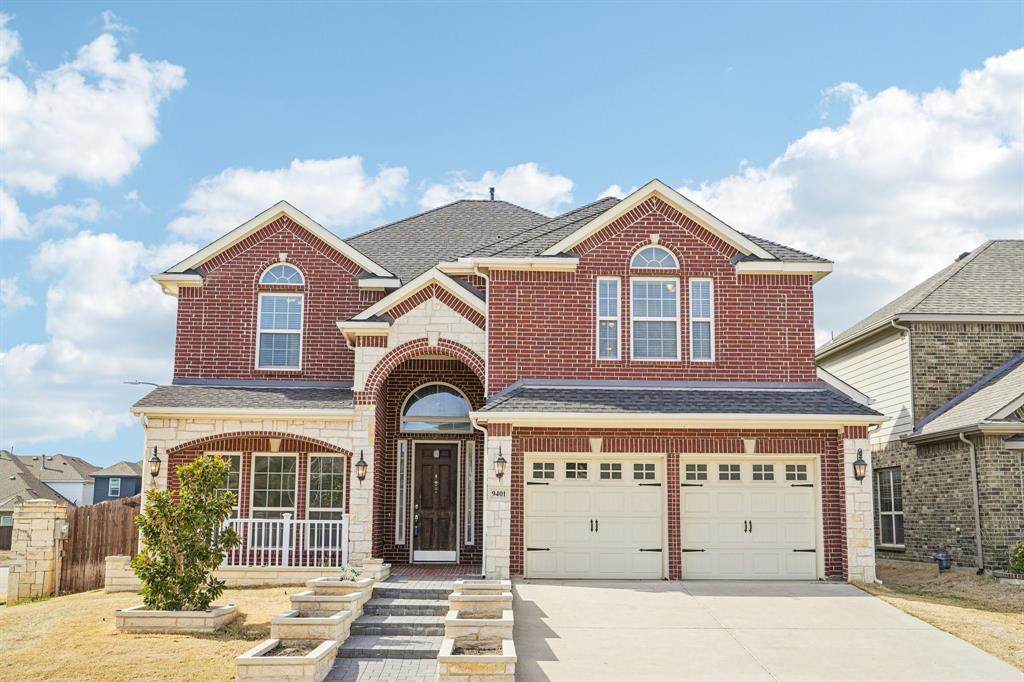 9401 Chuparosa Drive - Photo 1