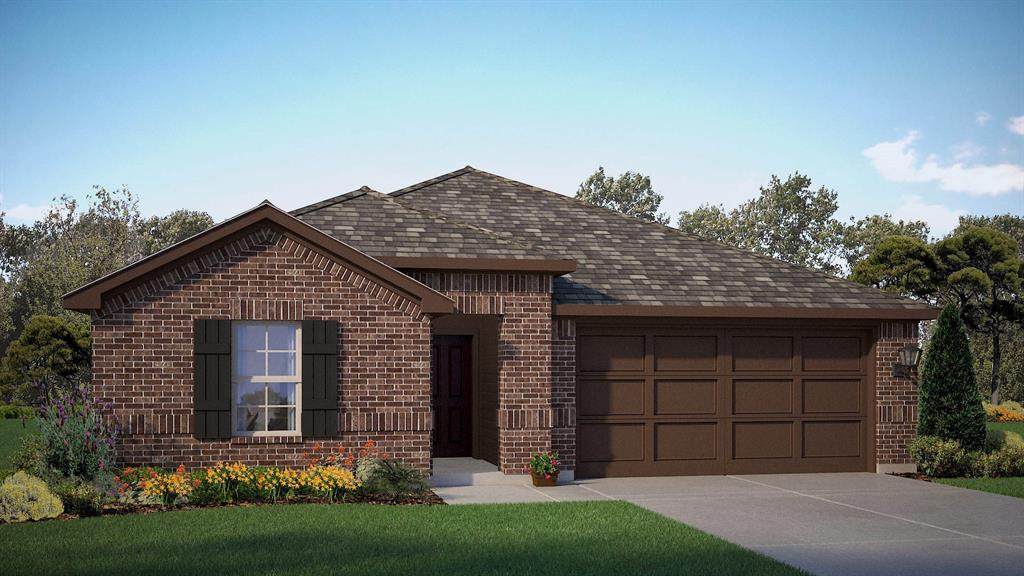1020 Foxburg Drive - Photo 1